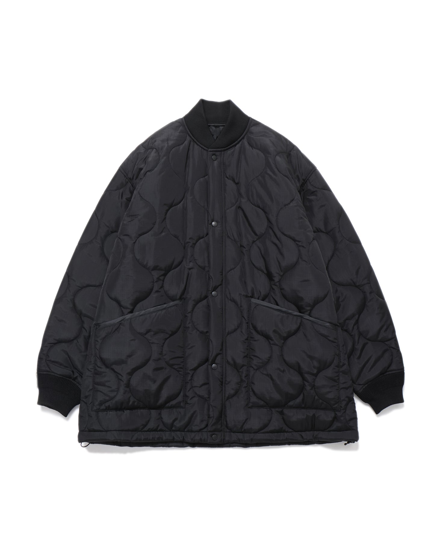 QUILTED LINER TYPE CWU-9/P JACKET 17538