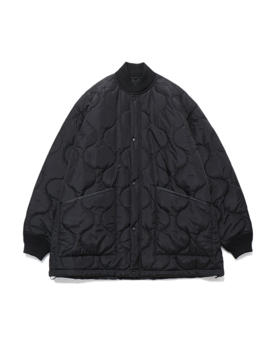 QUILTED LINER TYPE CWU-9/P JACKET 17538