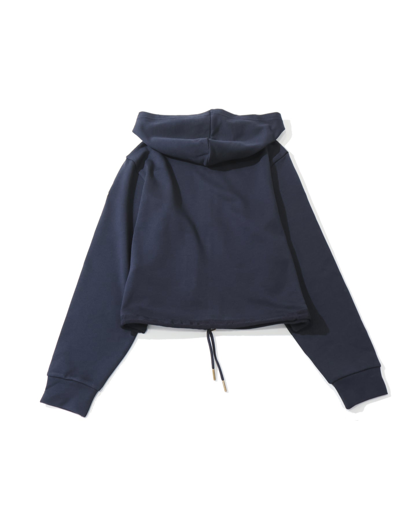 MAGLIA APERTA CON ZIP