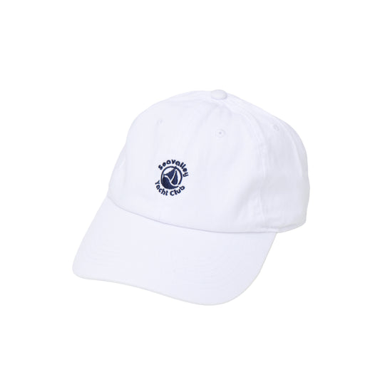 Seavalley Yacht Club キャップ