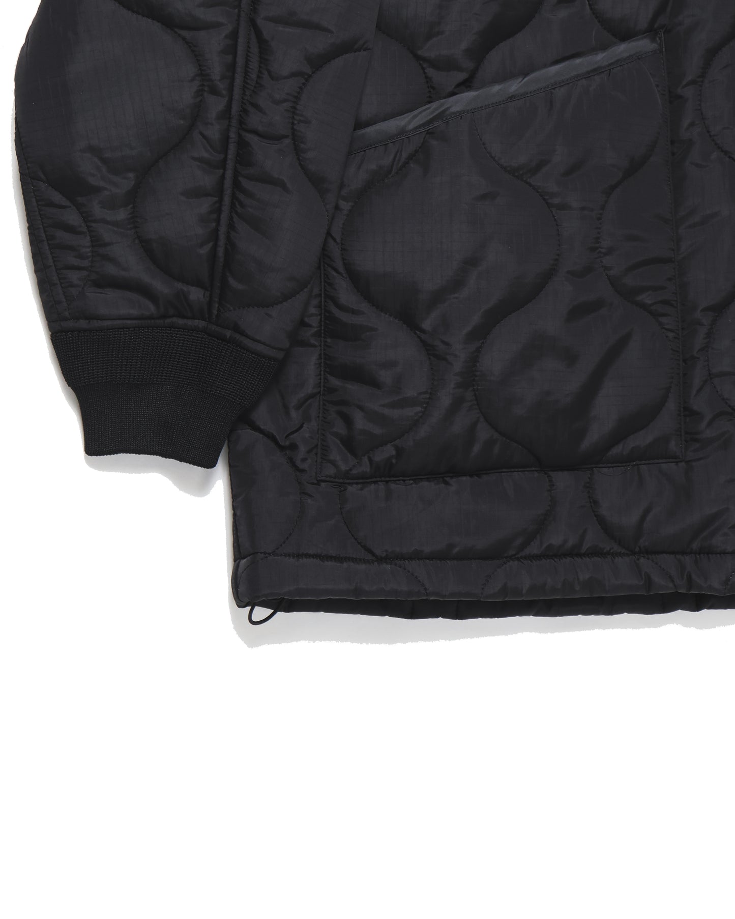 QUILTED LINER TYPE CWU-9/P JACKET 17538
