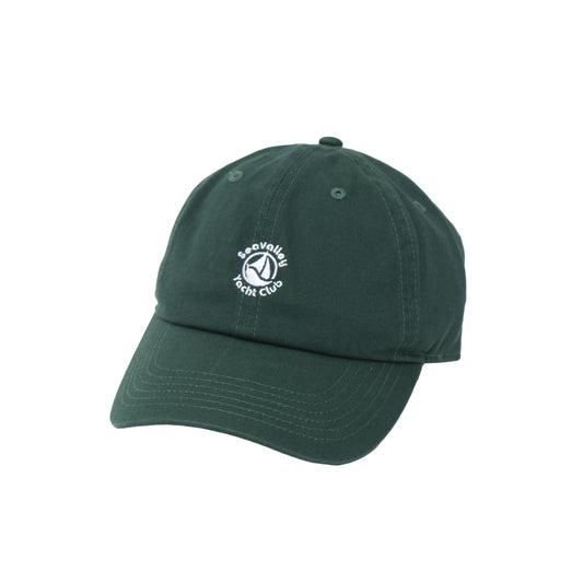 Seavalley Yacht Club キャップ