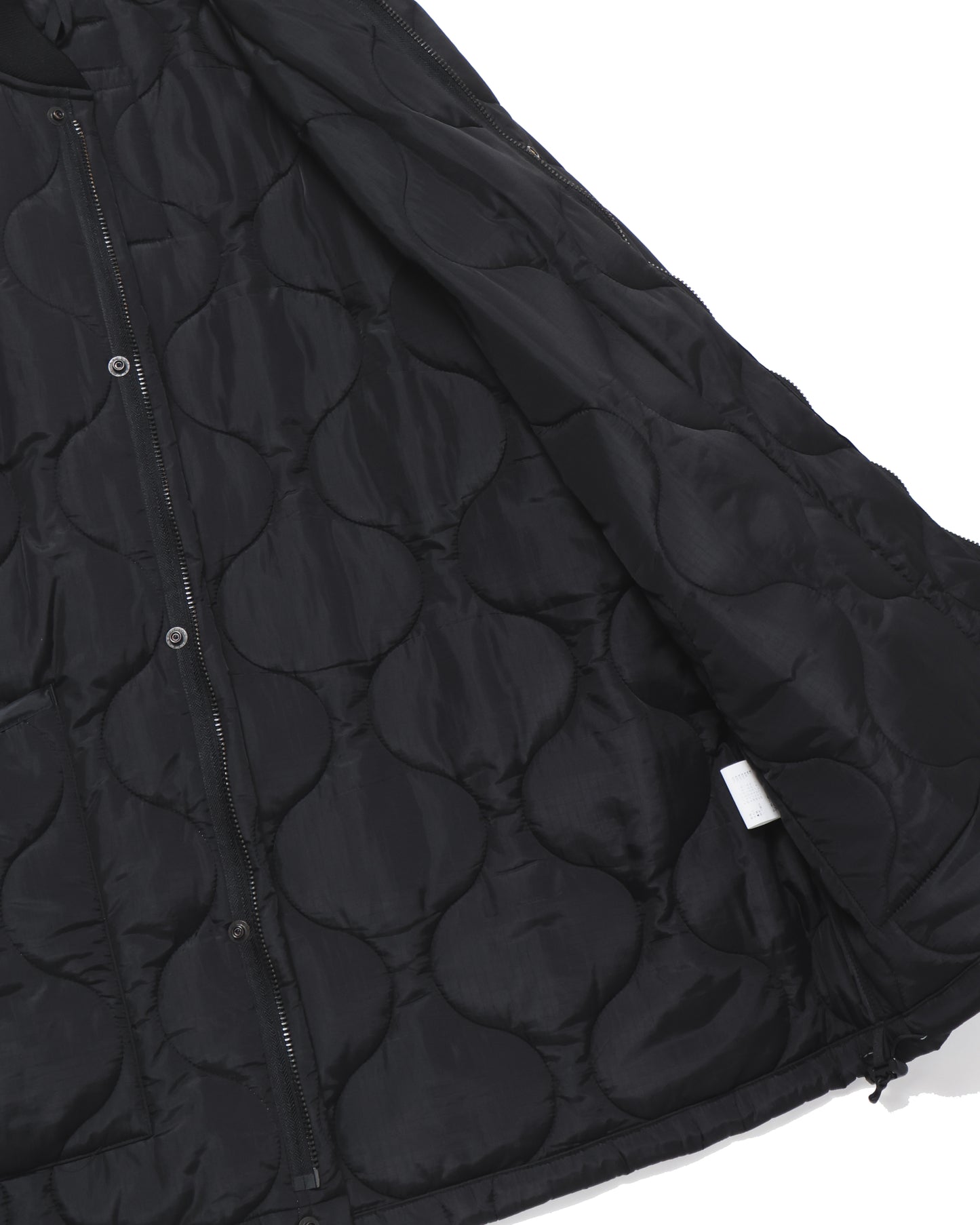 QUILTED LINER TYPE CWU-9/P JACKET 17538