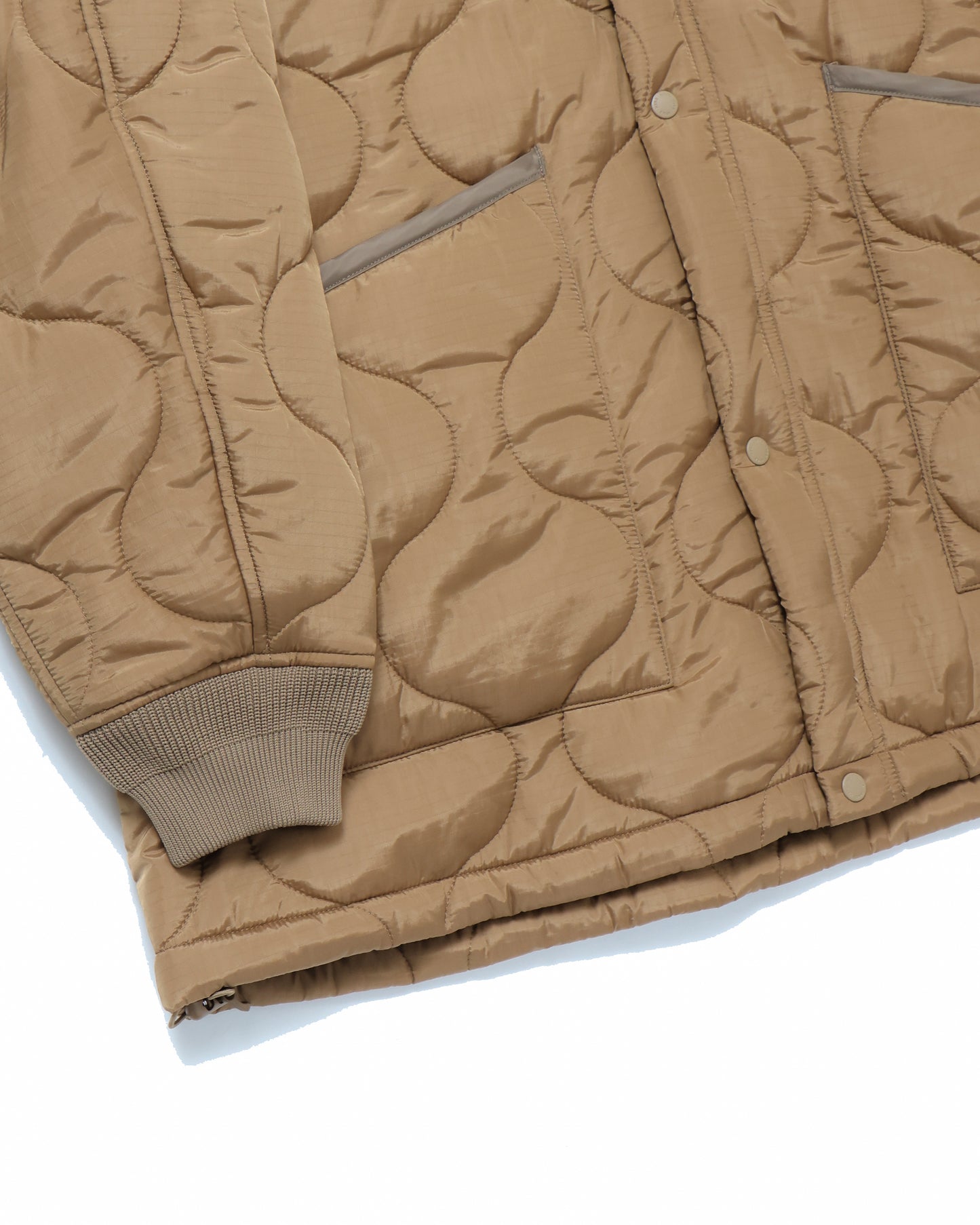 QUILTED LINER TYPE CWU-9/P JACKET 17538