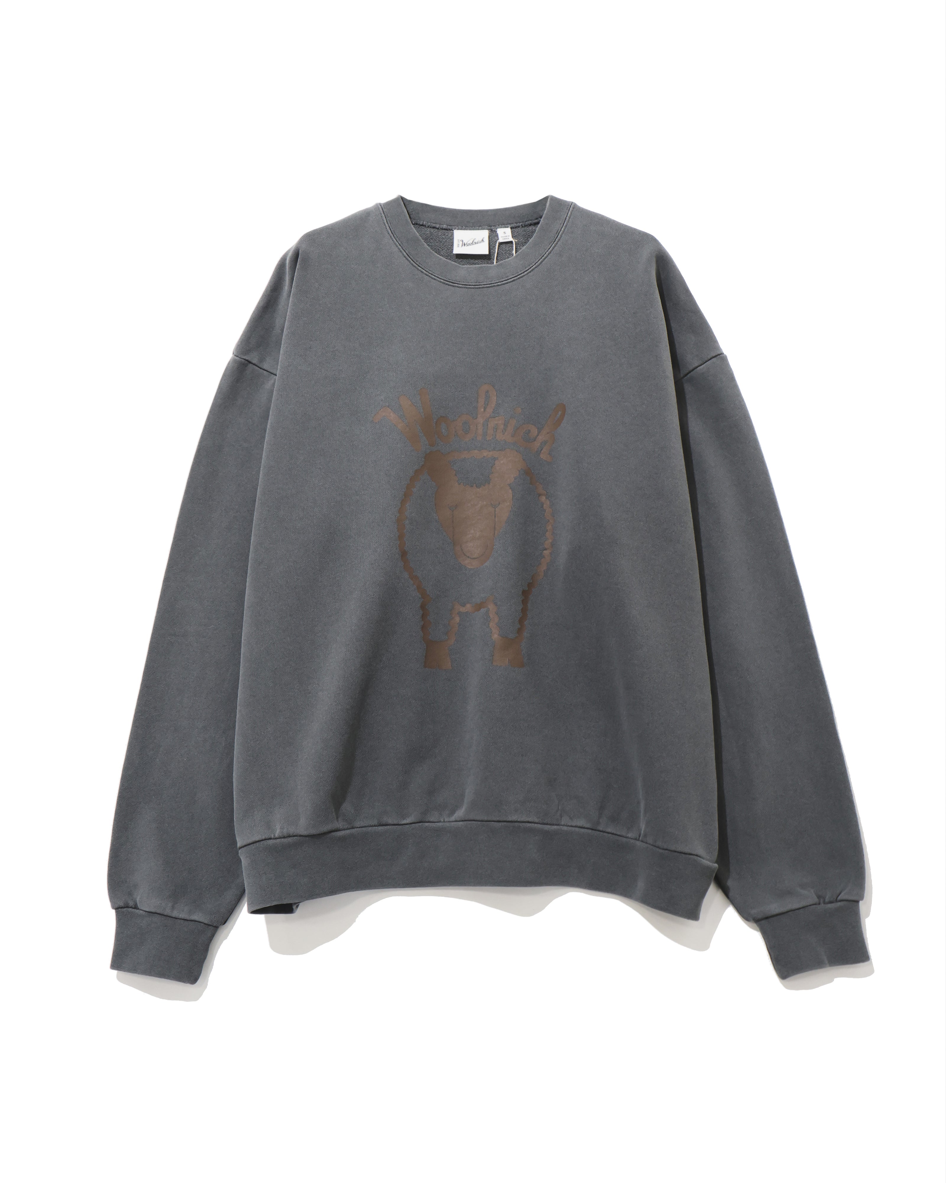WOOLRICH – TIME AFTER TIME