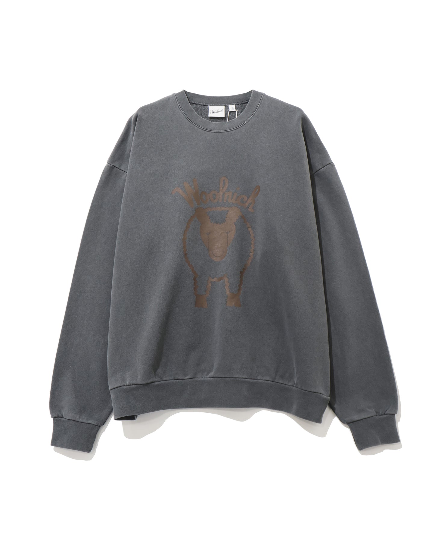 SHEEP SWEATSHIRT