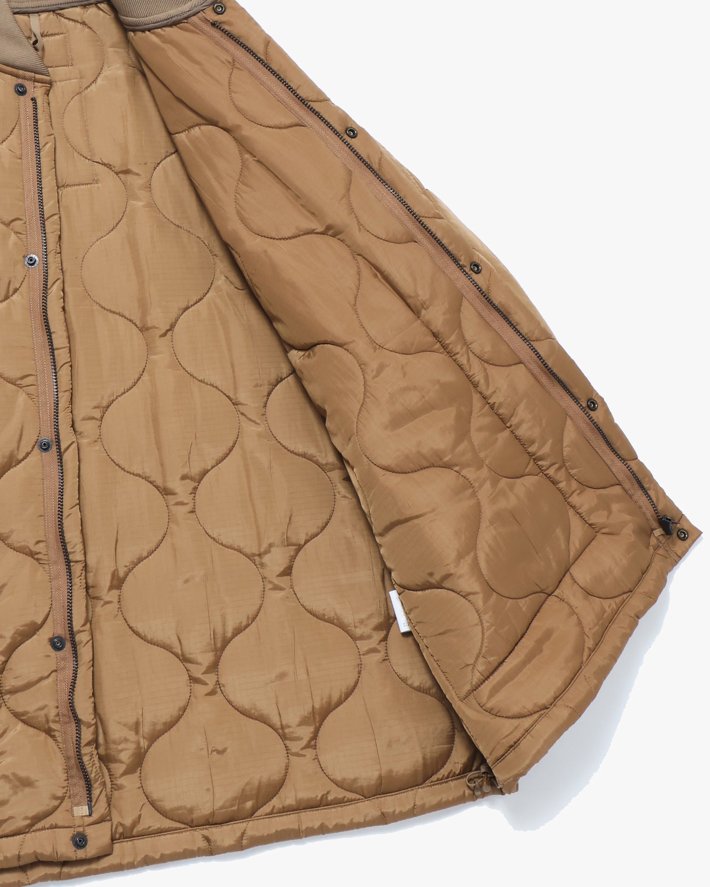 QUILTED LINER TYPE CWU-9/P JACKET 17538