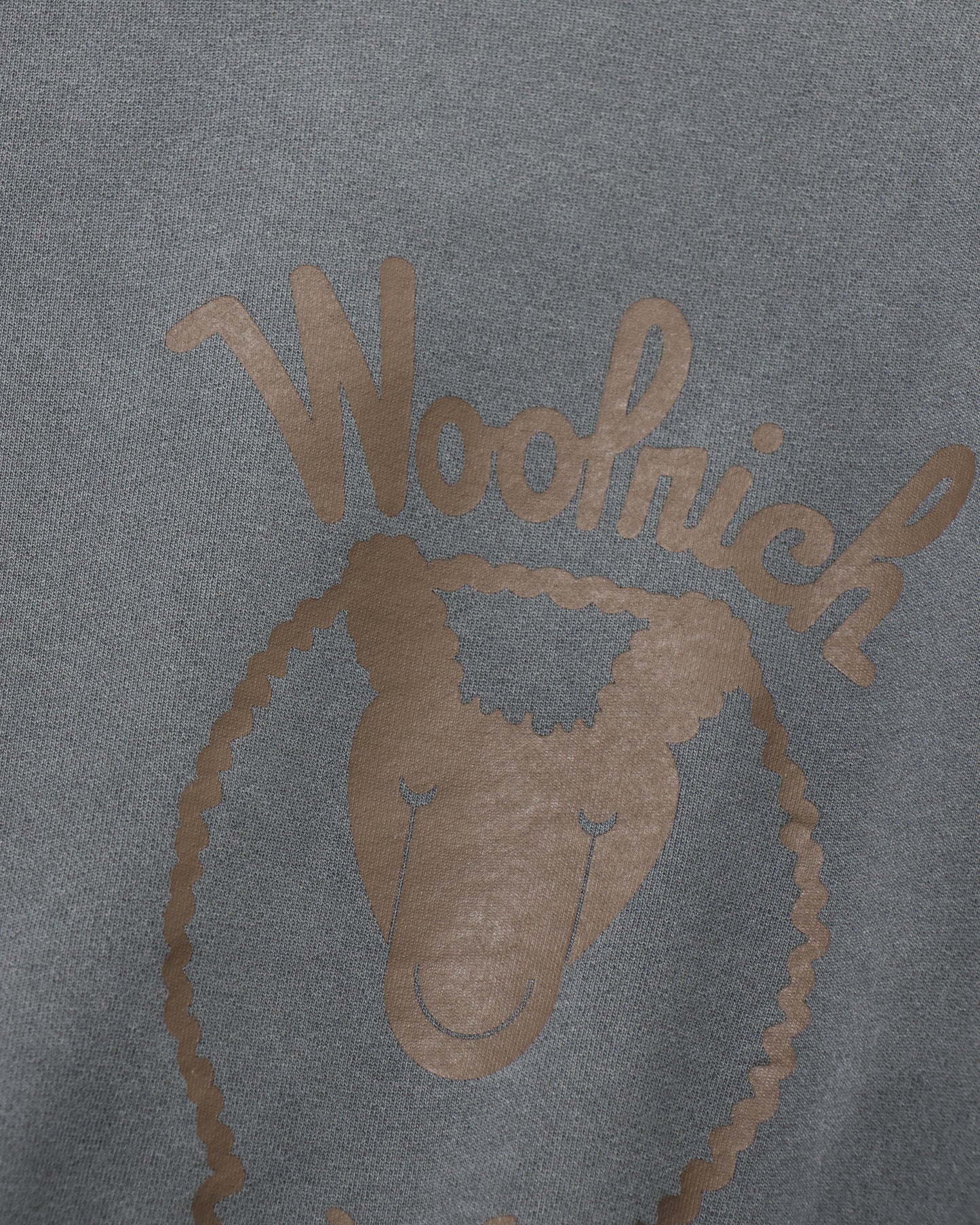 SHEEP SWEATSHIRT