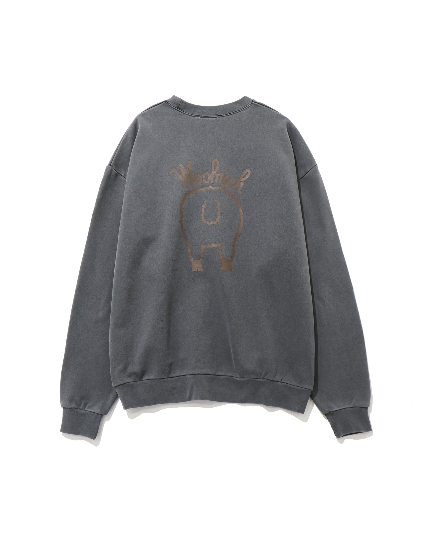 SHEEP SWEATSHIRT