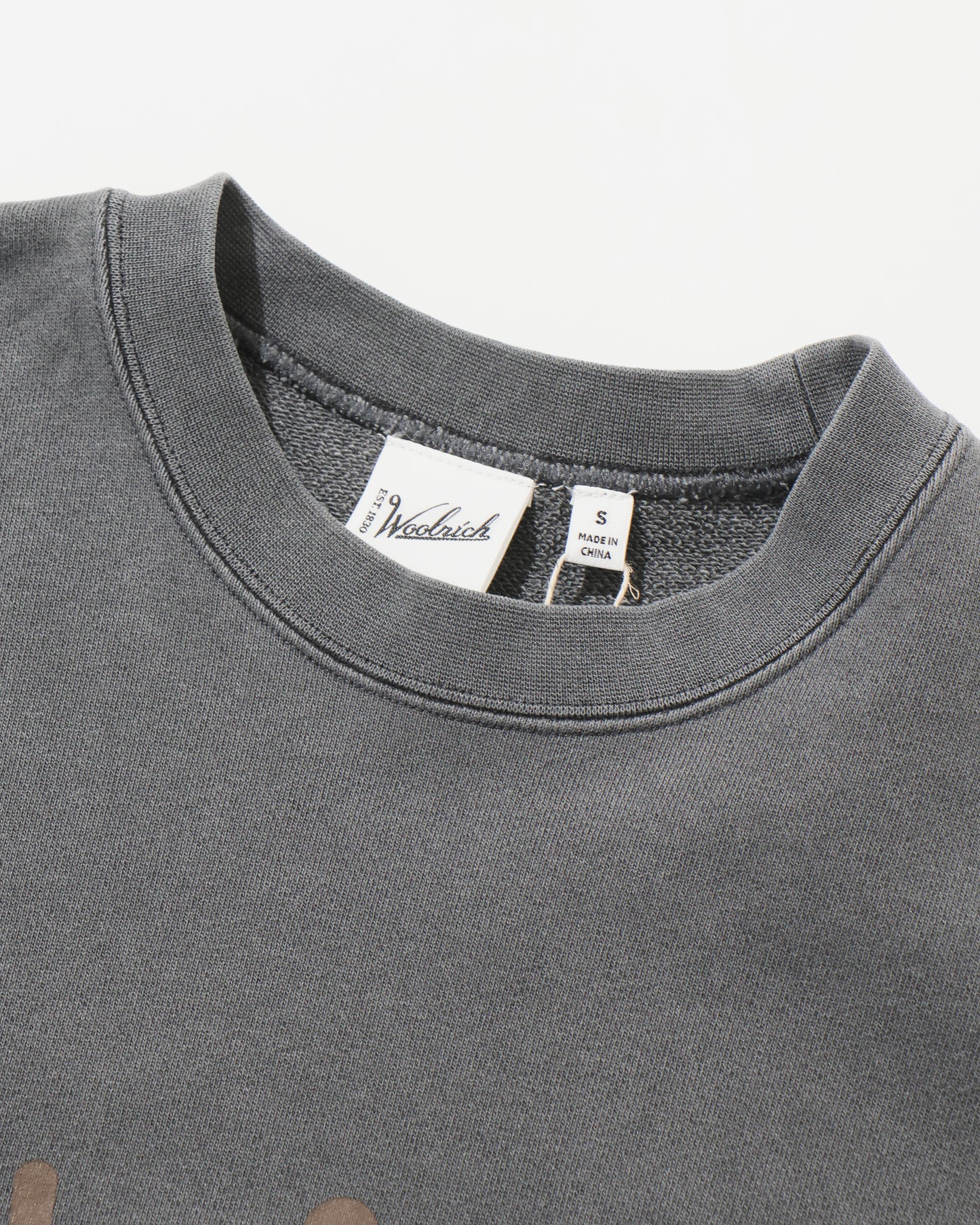 SHEEP SWEATSHIRT