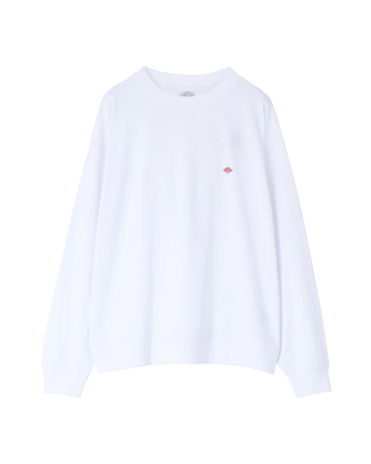 SWEAT T-SHIRT