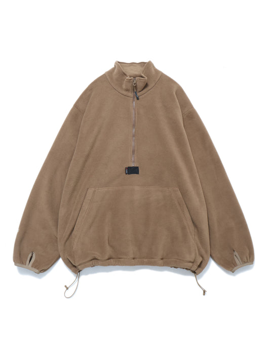 POLARTEC FLEECE TOP 17551