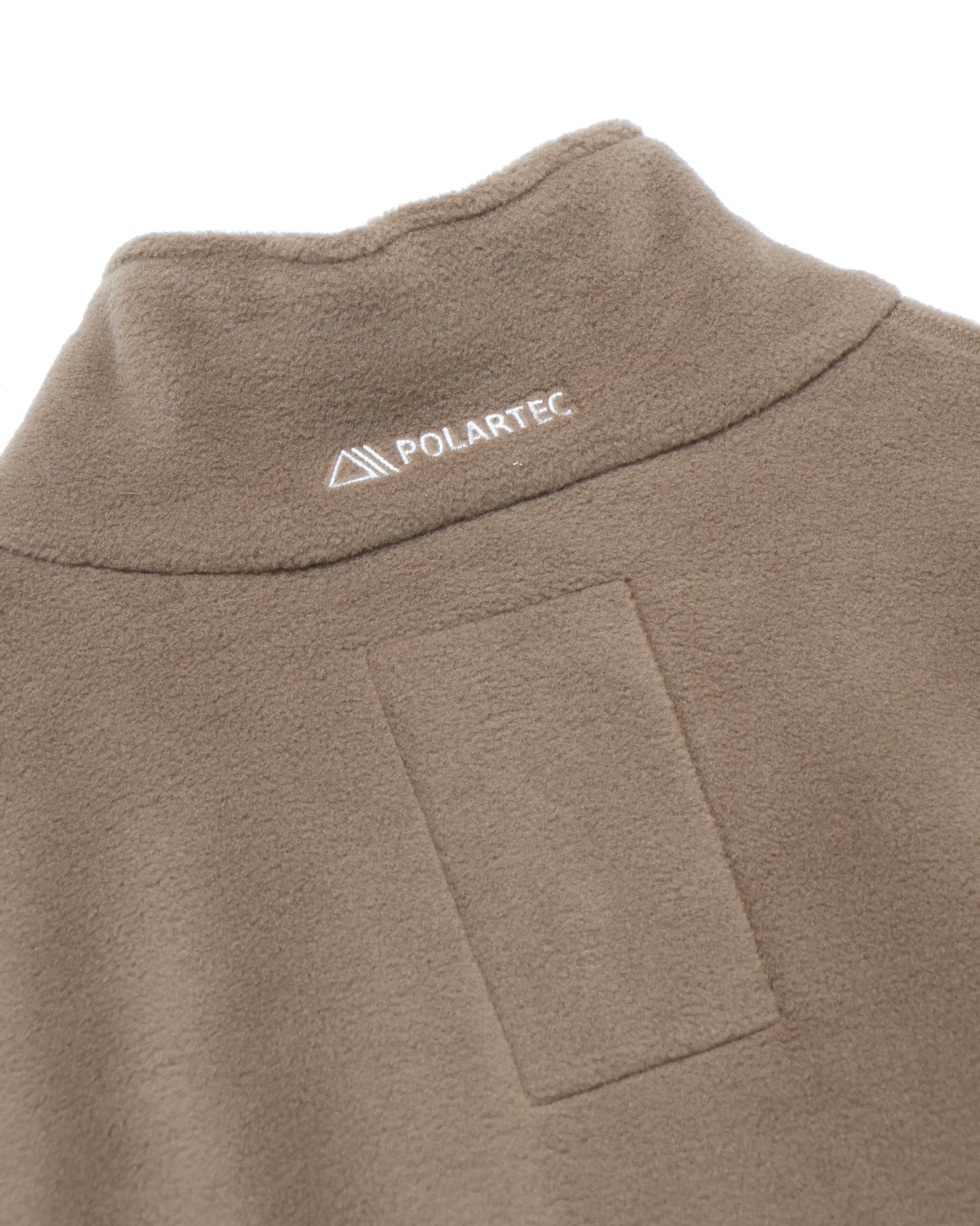 POLARTEC FLEECE TOP 17551