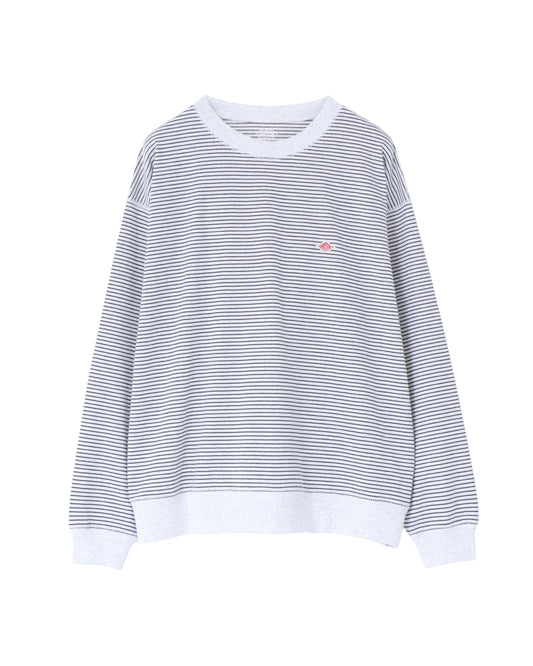 SWEAT T-SHIRT