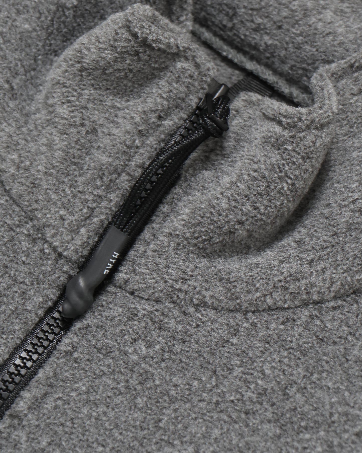 POLARTEC FLEECE TOP 17551