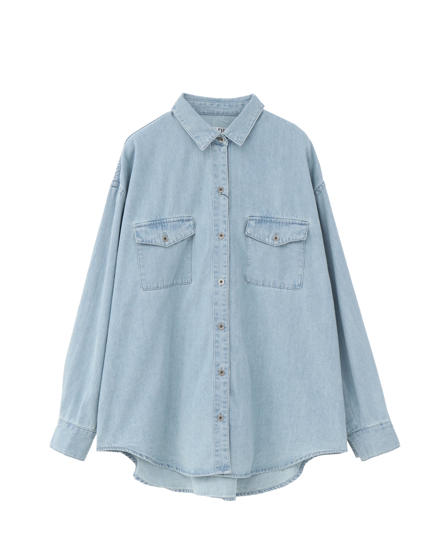 military shirt