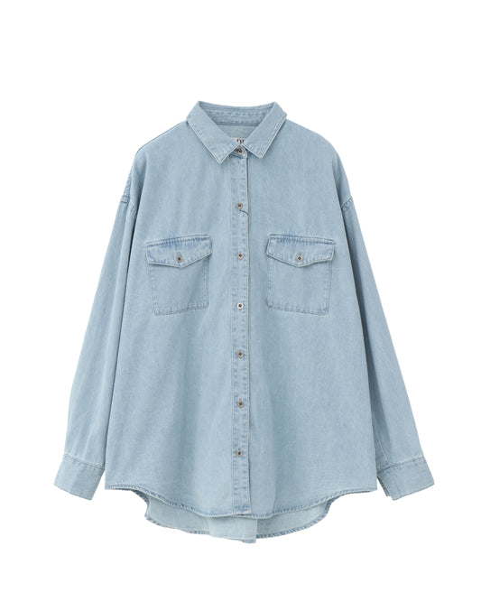 military shirt