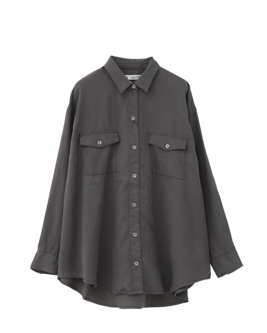 military shirt