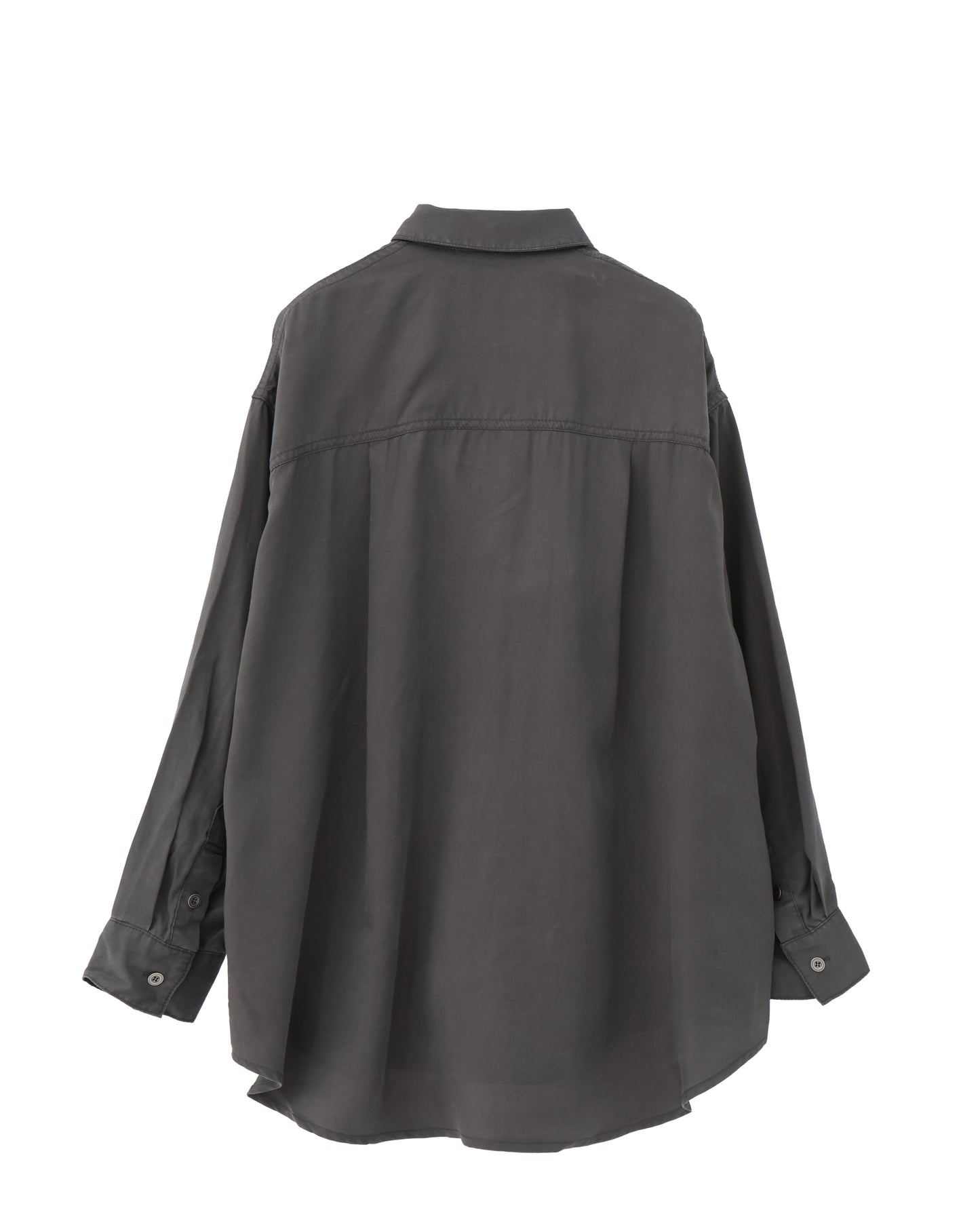 military shirt
