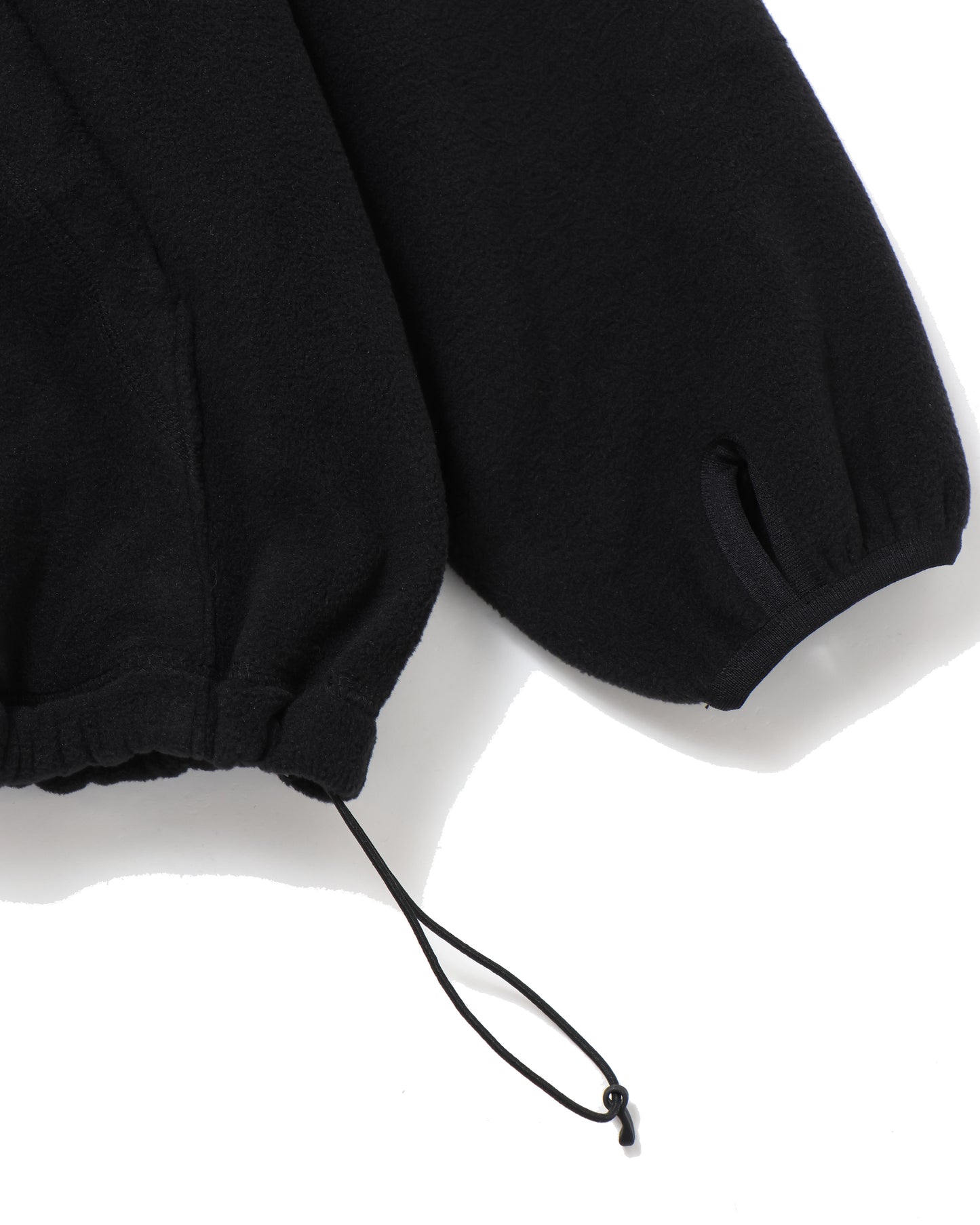 POLARTEC FLEECE TOP 17551