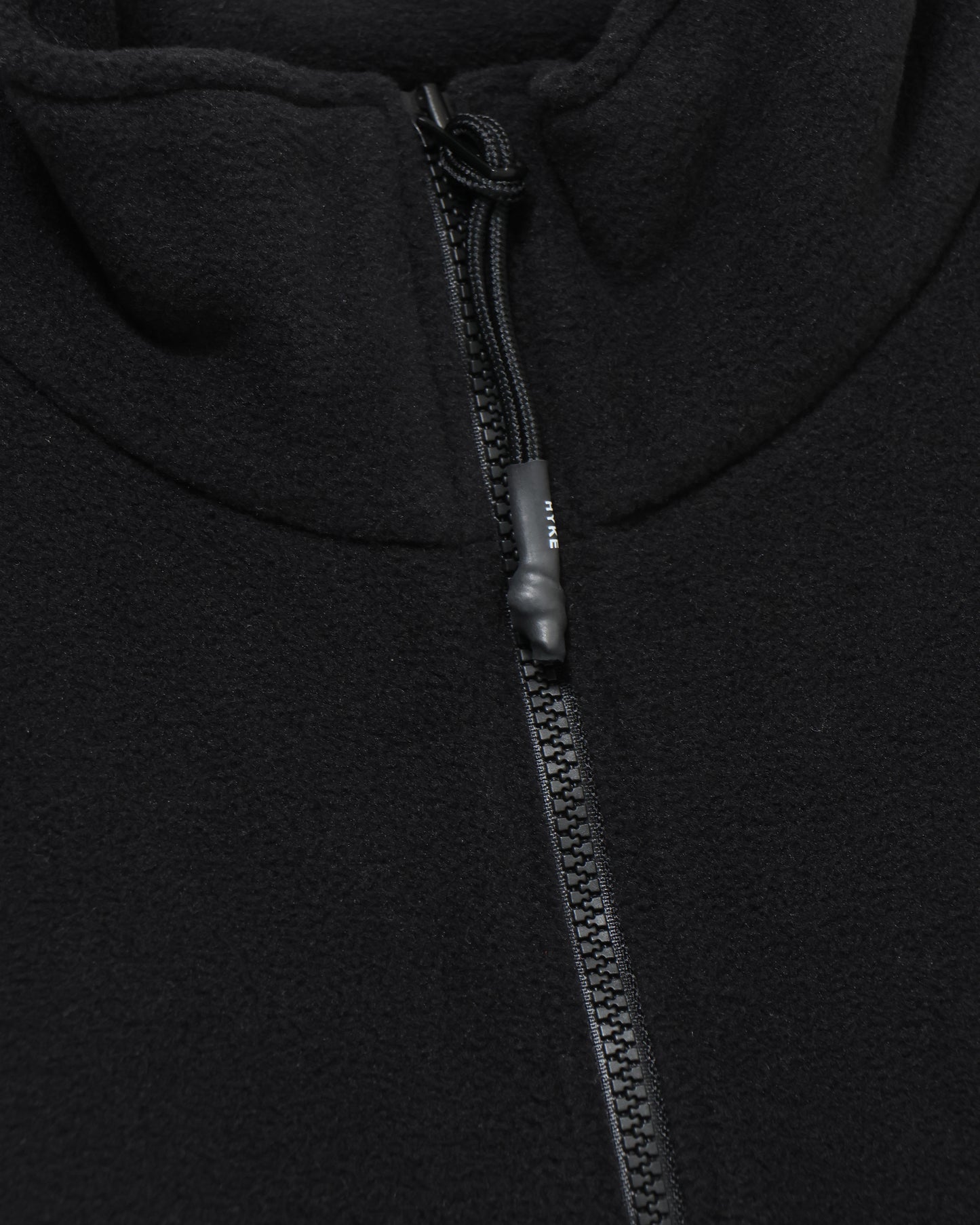 POLARTEC FLEECE TOP 17551