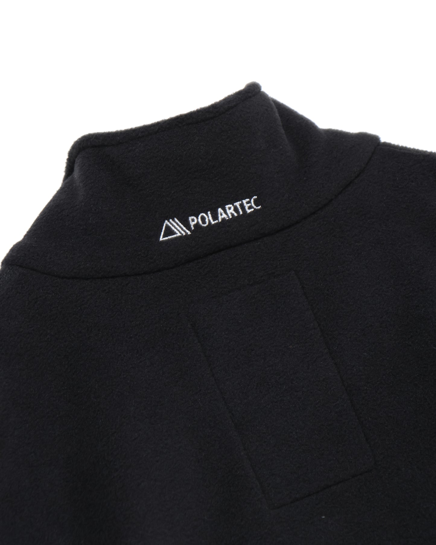 POLARTEC FLEECE TOP 17551