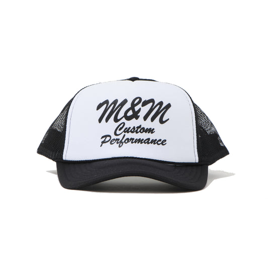 MESH CAP