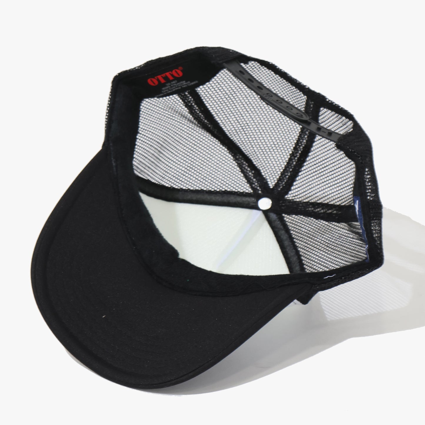 MESH CAP