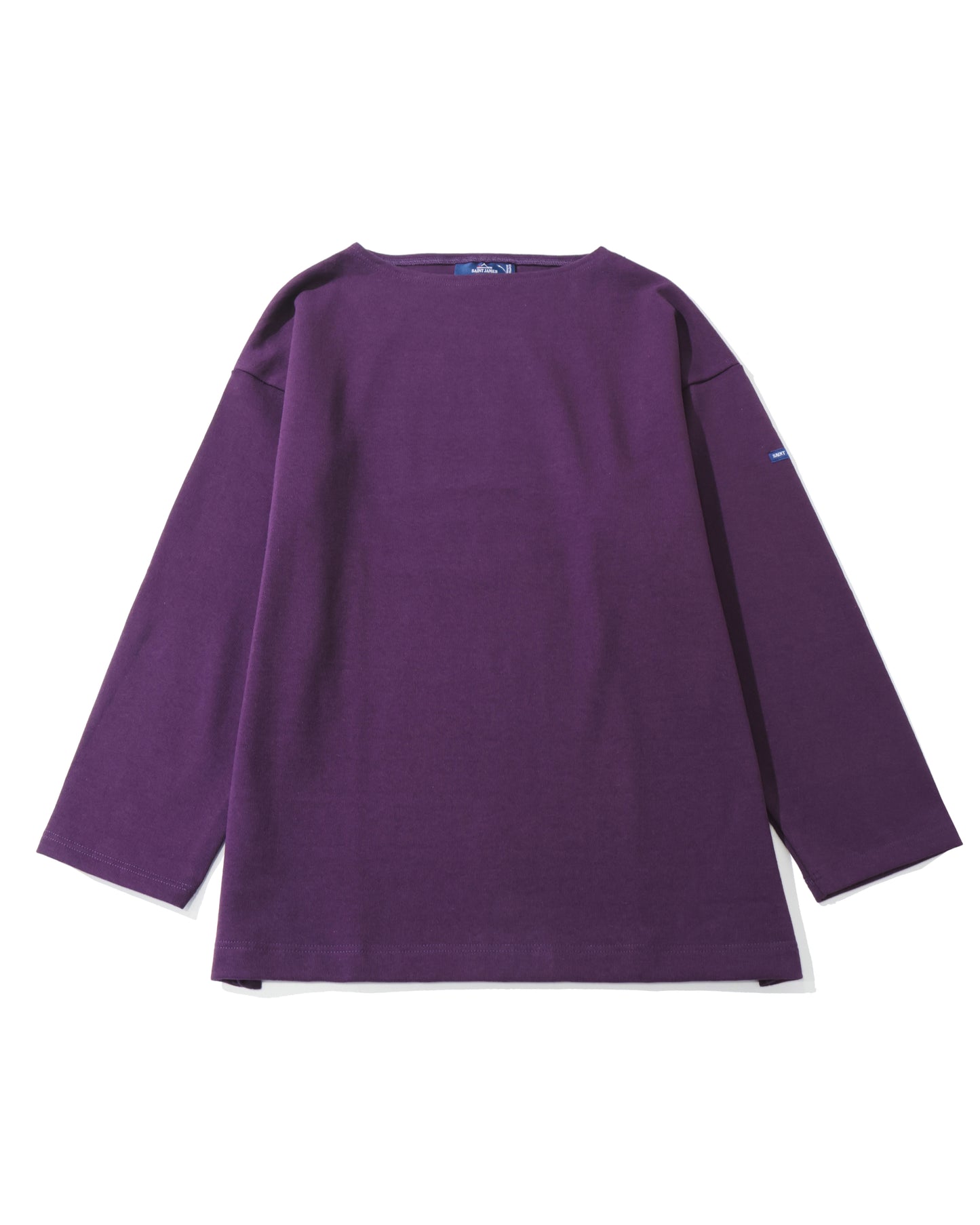20JC OU.LOOSE II DARKPURPLE