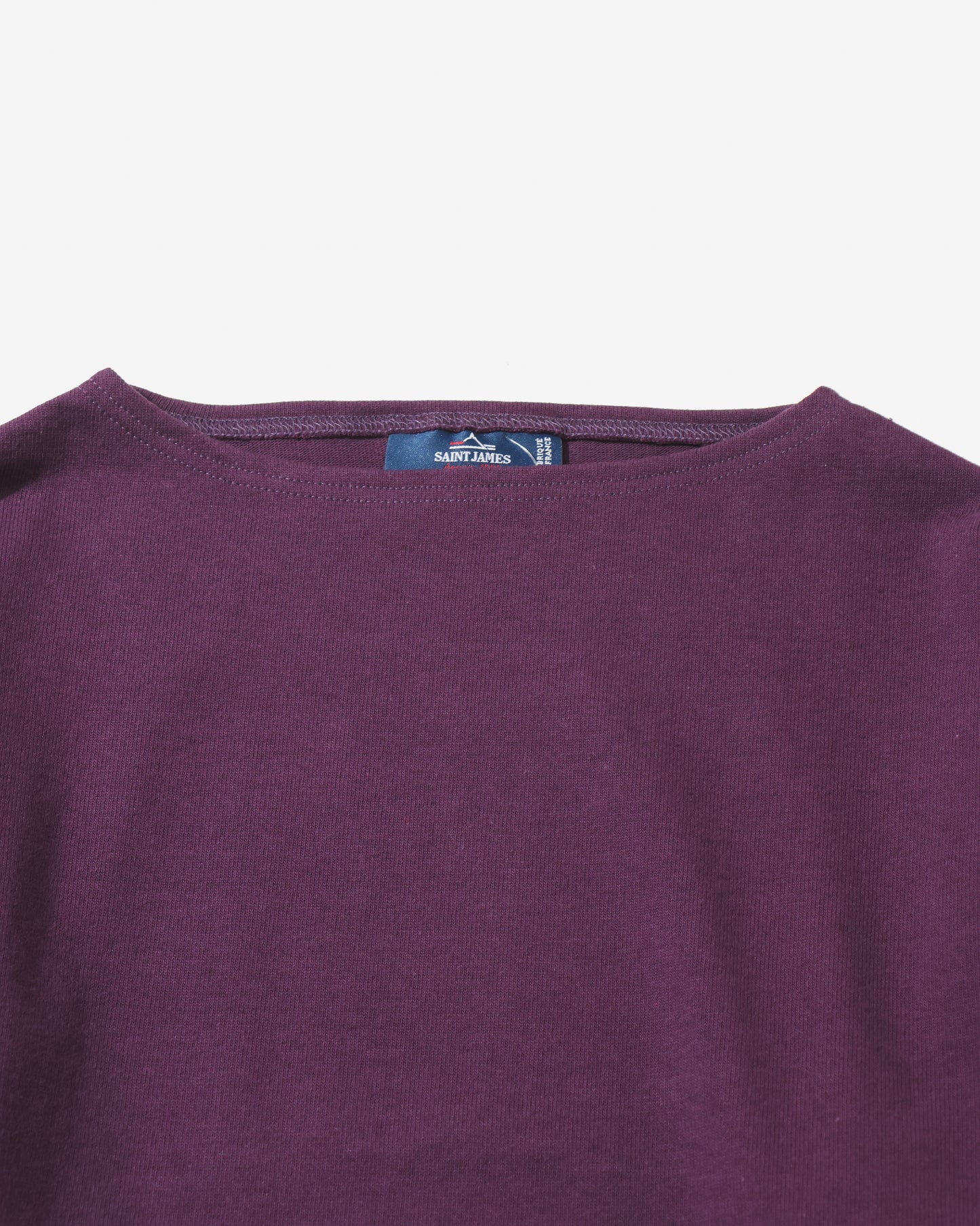 20JC OU.LOOSE II DARKPURPLE