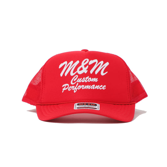 MESH CAP