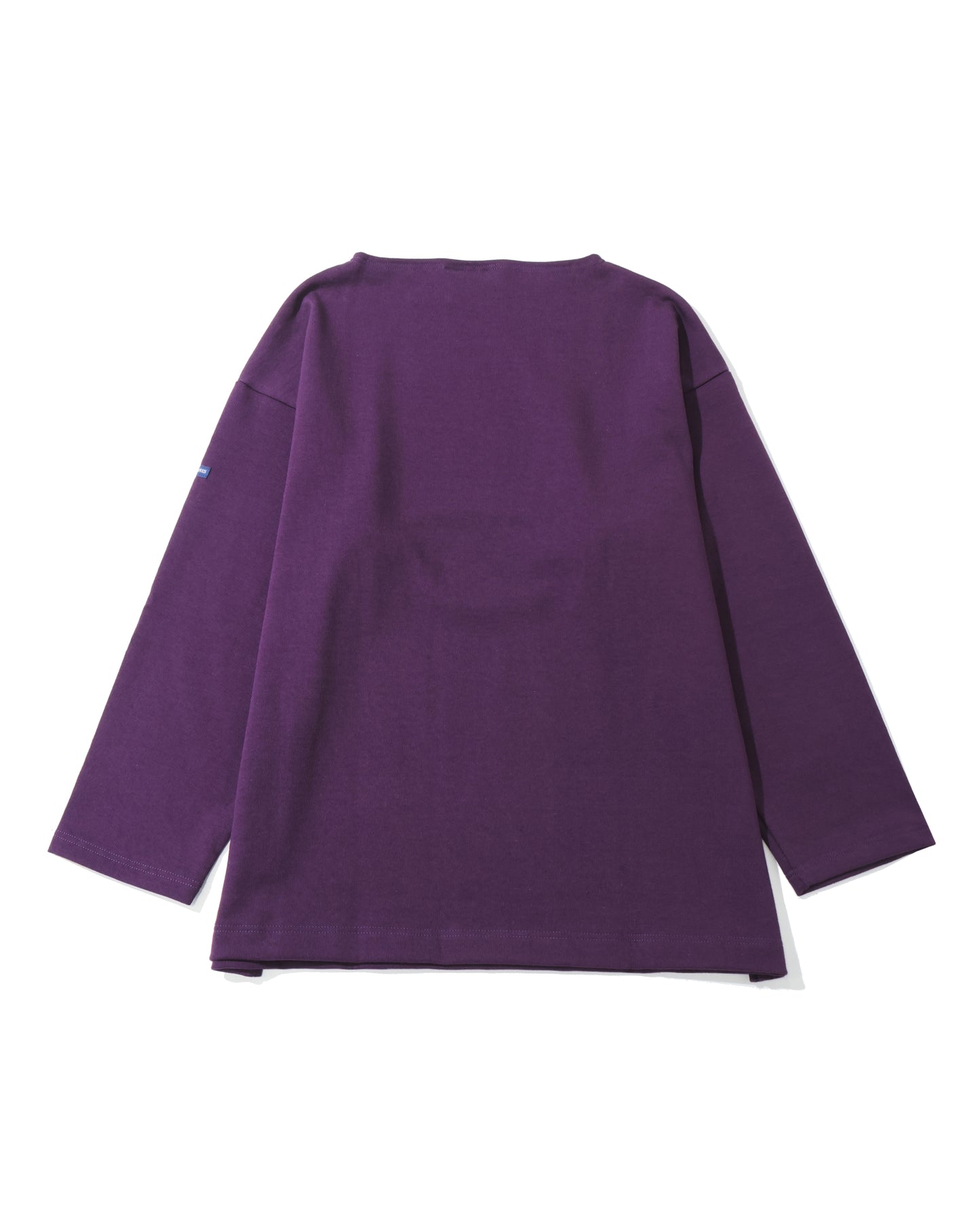 20JC OU.LOOSE II DARKPURPLE