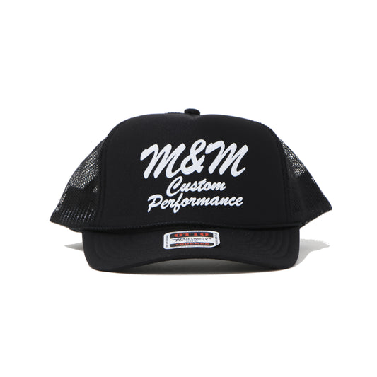 MESH CAP