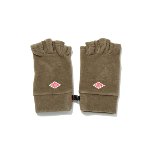 FLEECE GLOVES