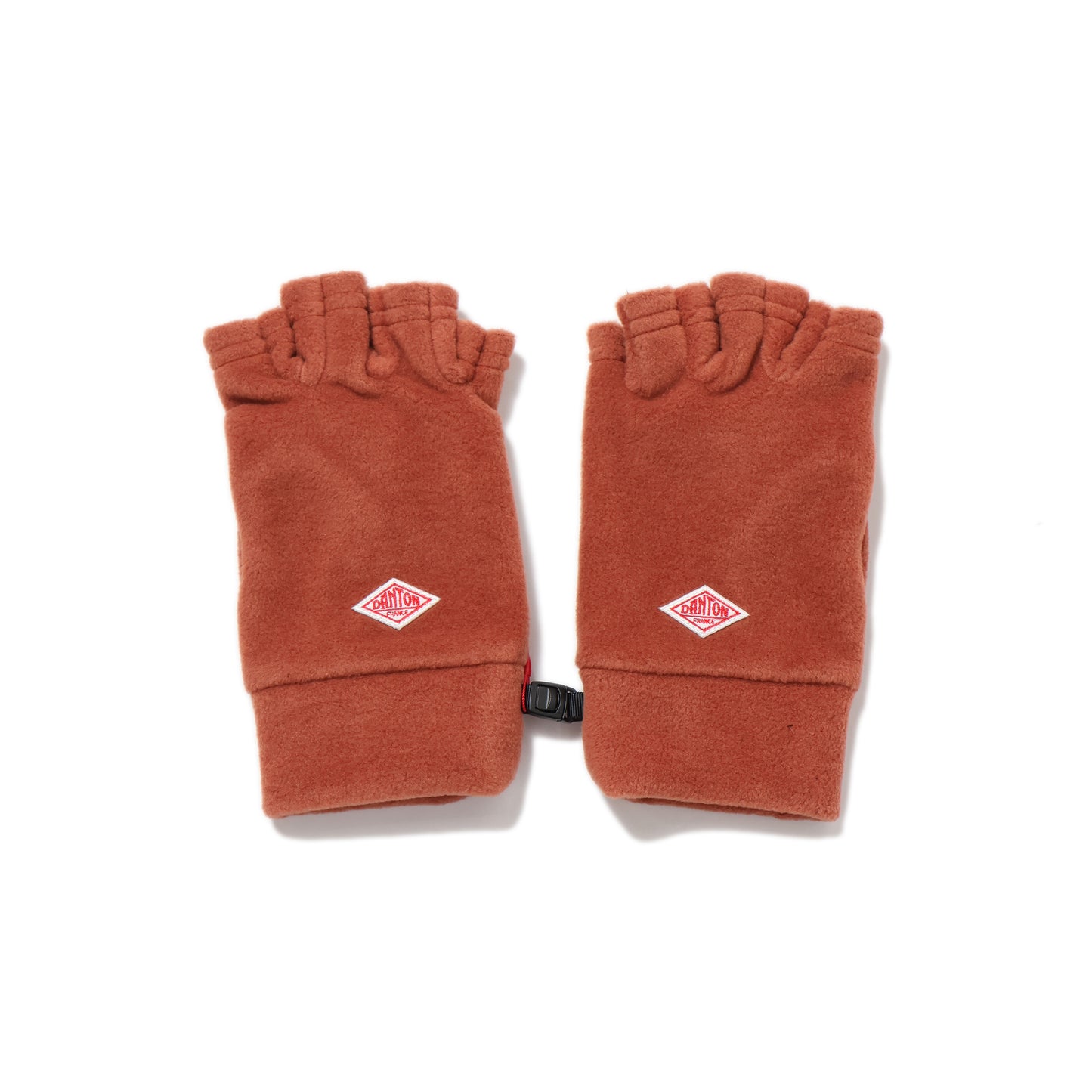 FLEECE GLOVES