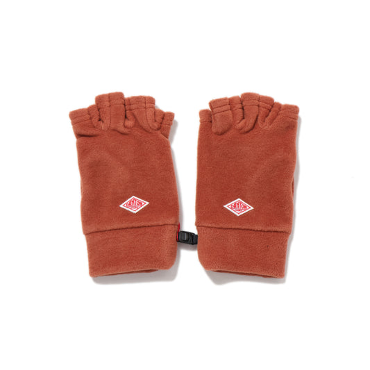 FLEECE GLOVES
