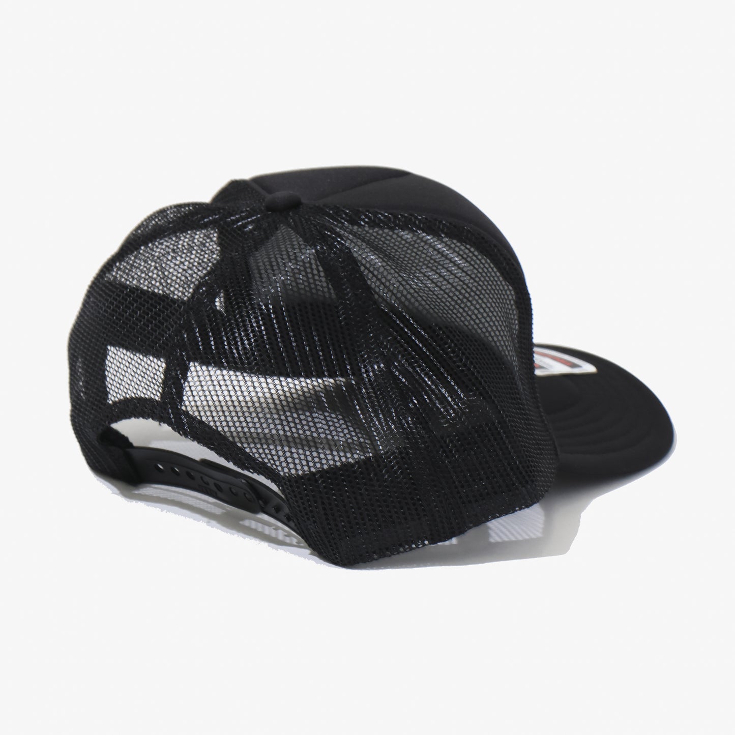 MESH CAP