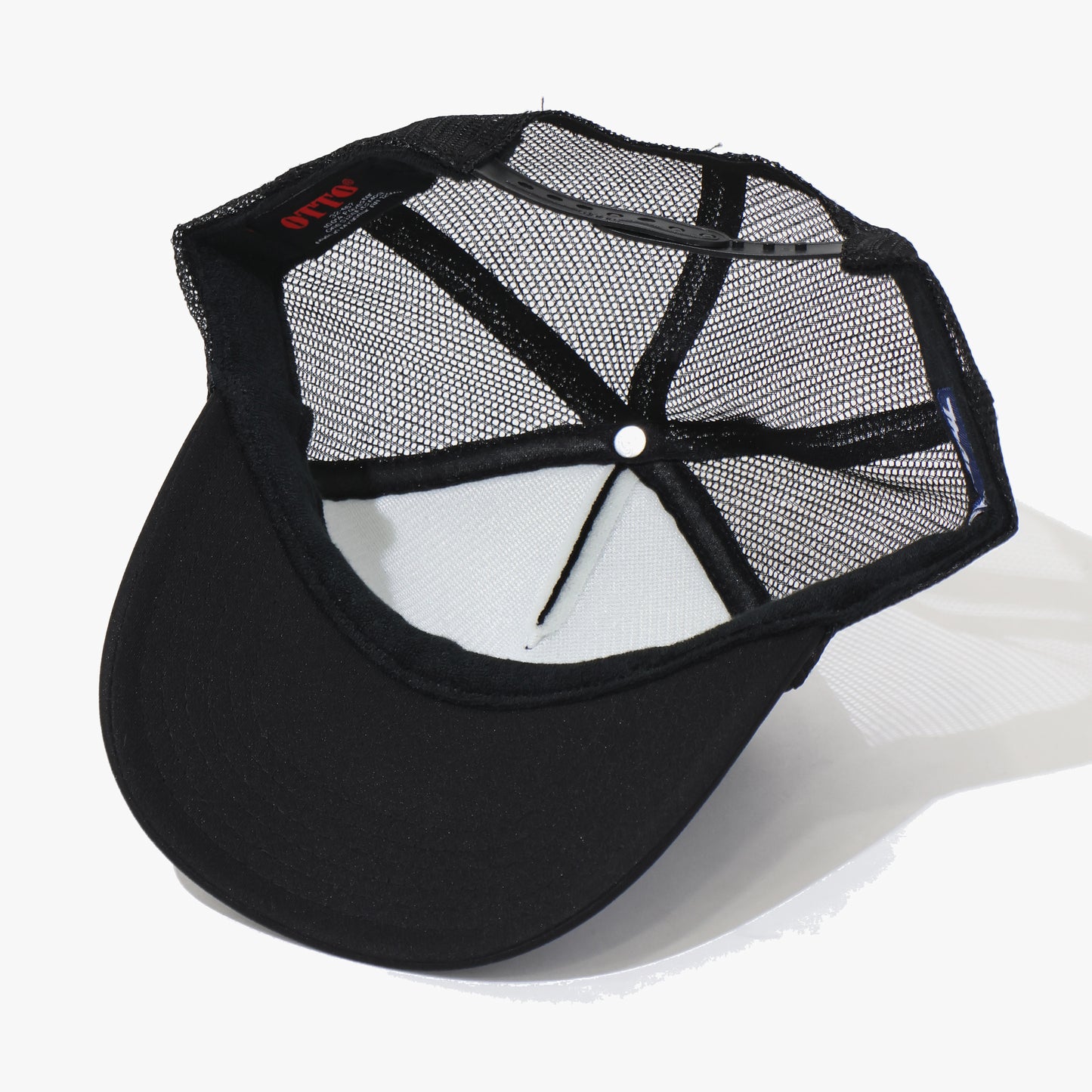 MESH CAP