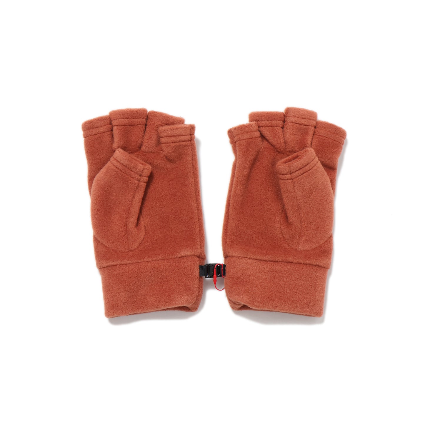 FLEECE GLOVES