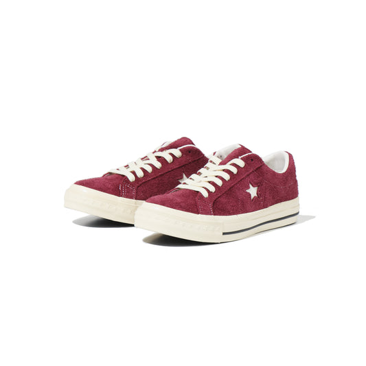 ONE STAR AGED SUEDE AG