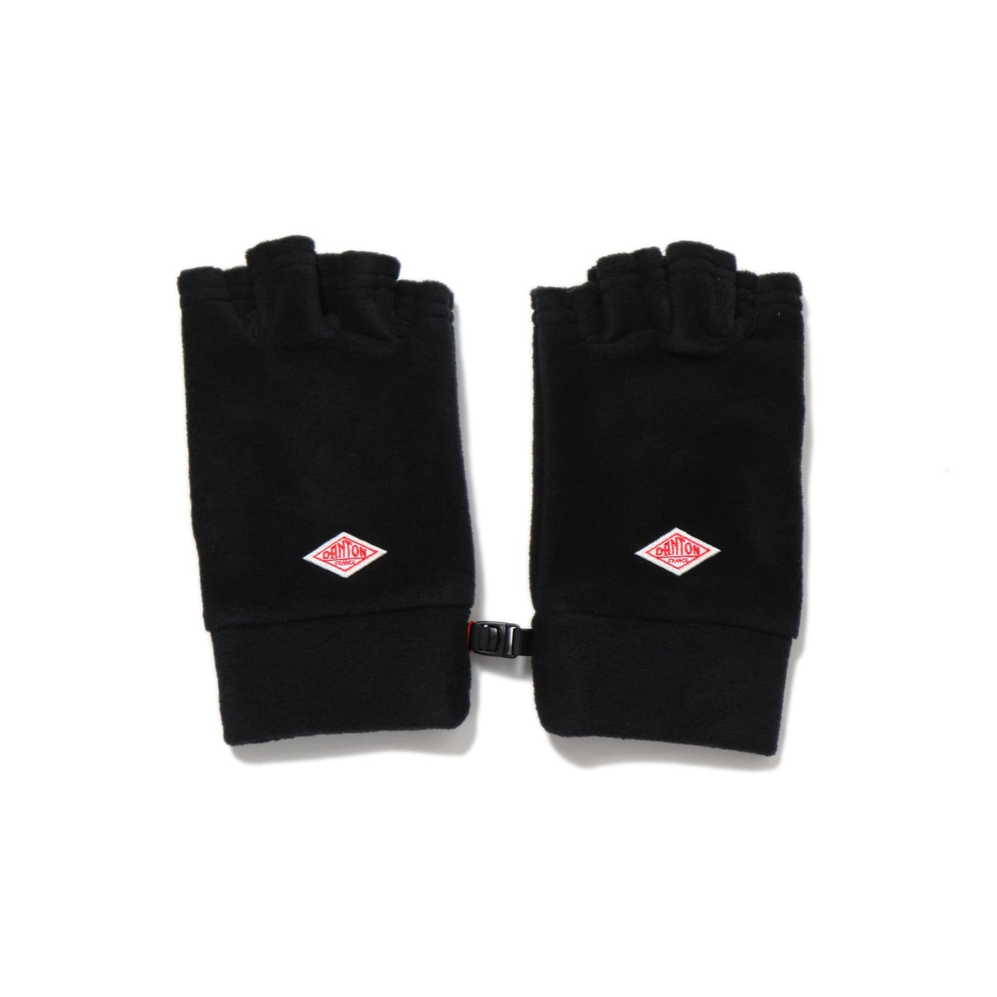 FLEECE GLOVES