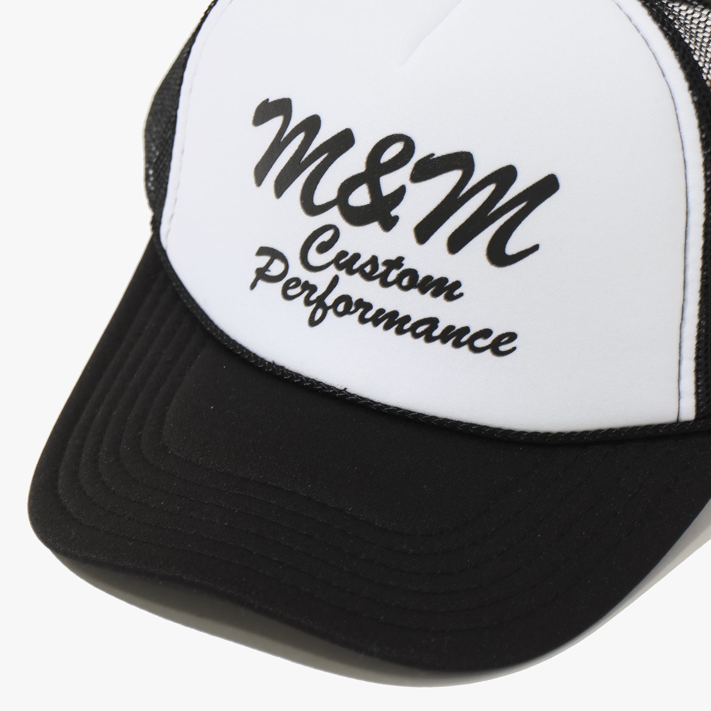 MESH CAP