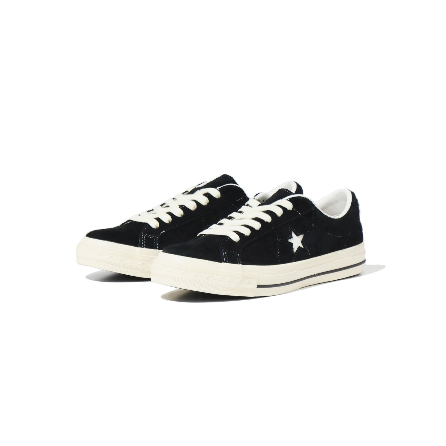 ONE STAR AGED SUEDE AG