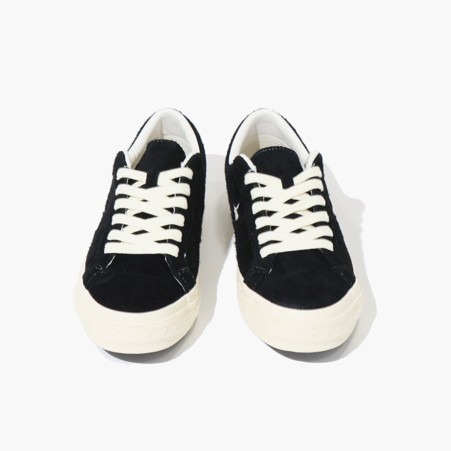 ONE STAR AGED SUEDE AG