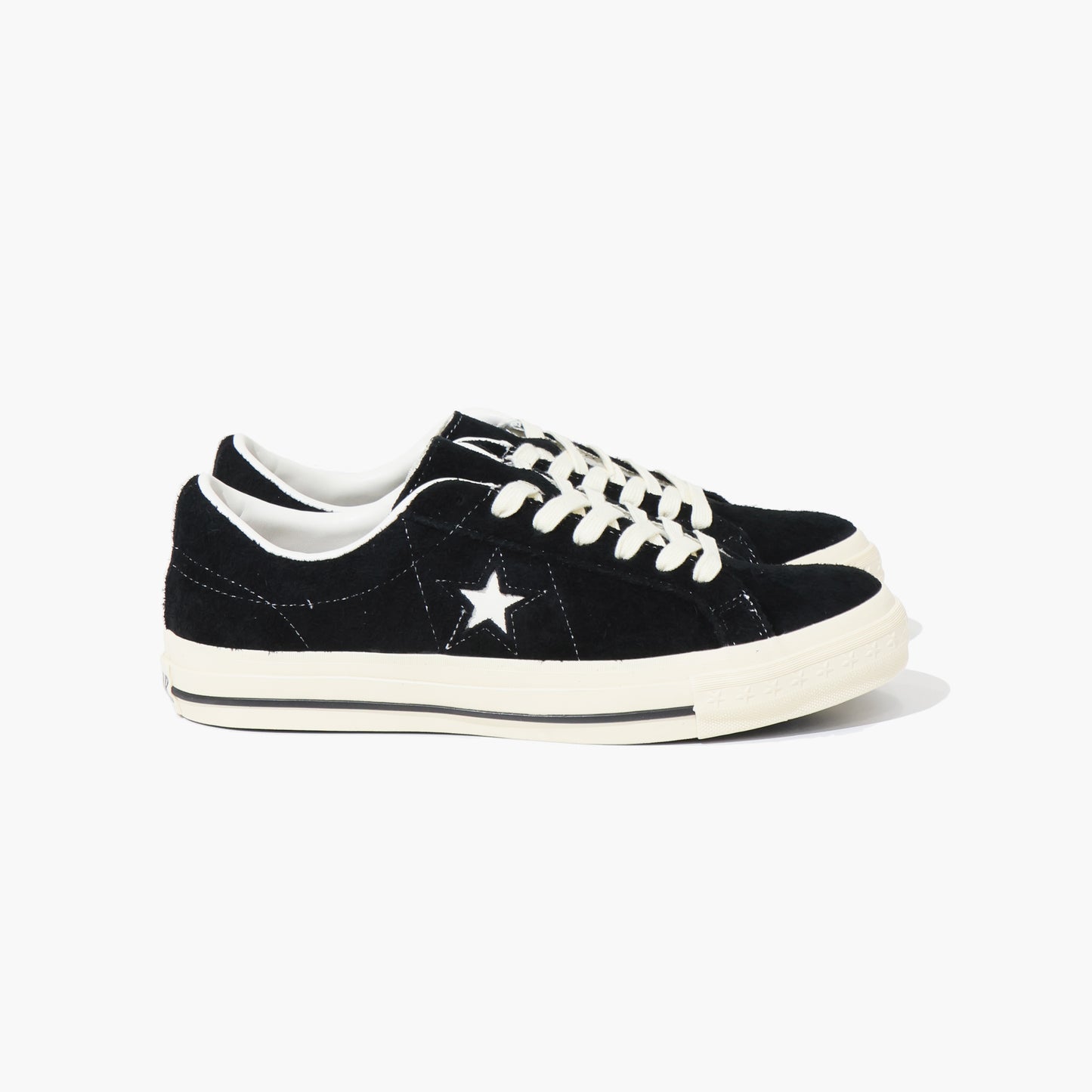 ONE STAR AGED SUEDE AG