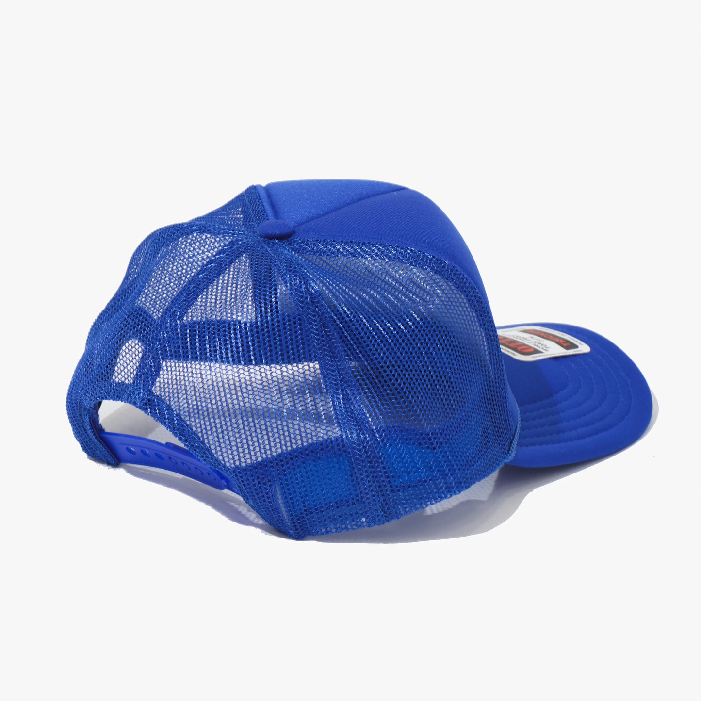 MESH CAP