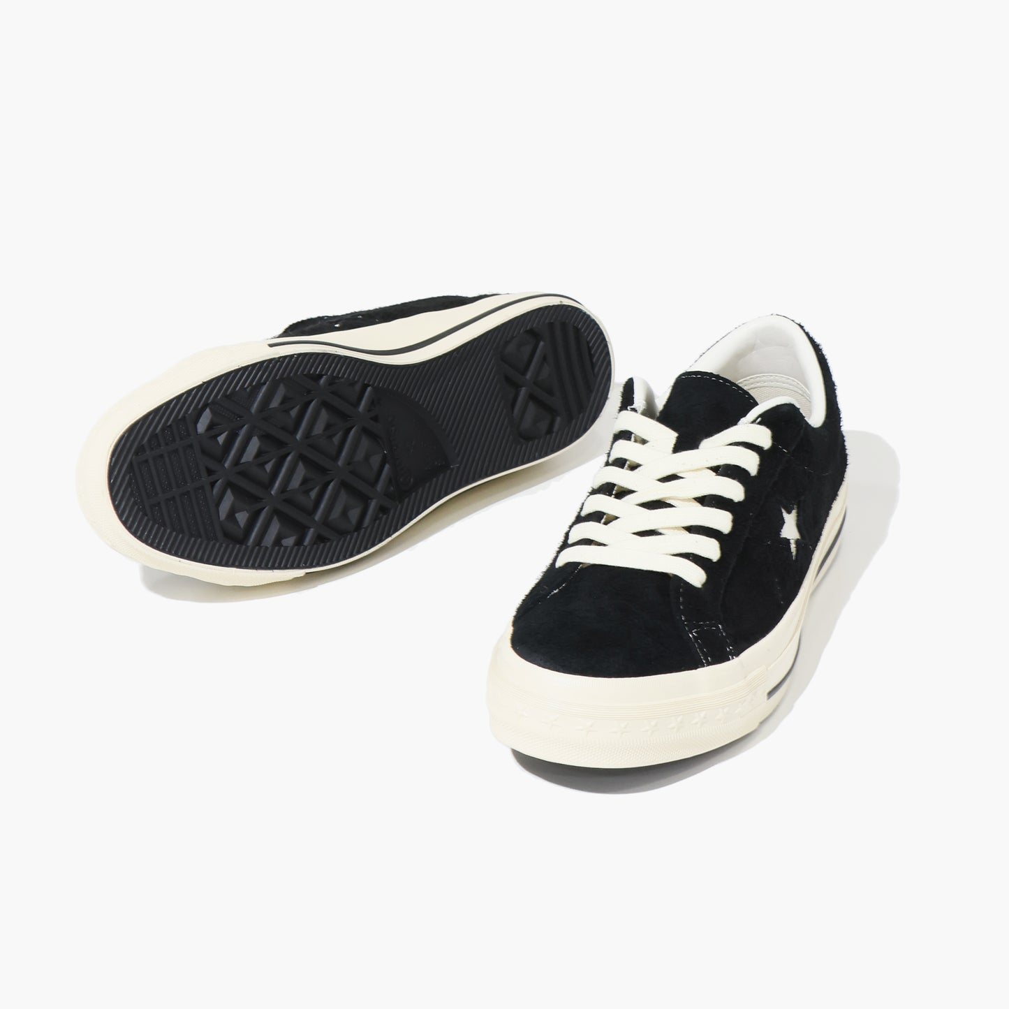 ONE STAR AGED SUEDE AG