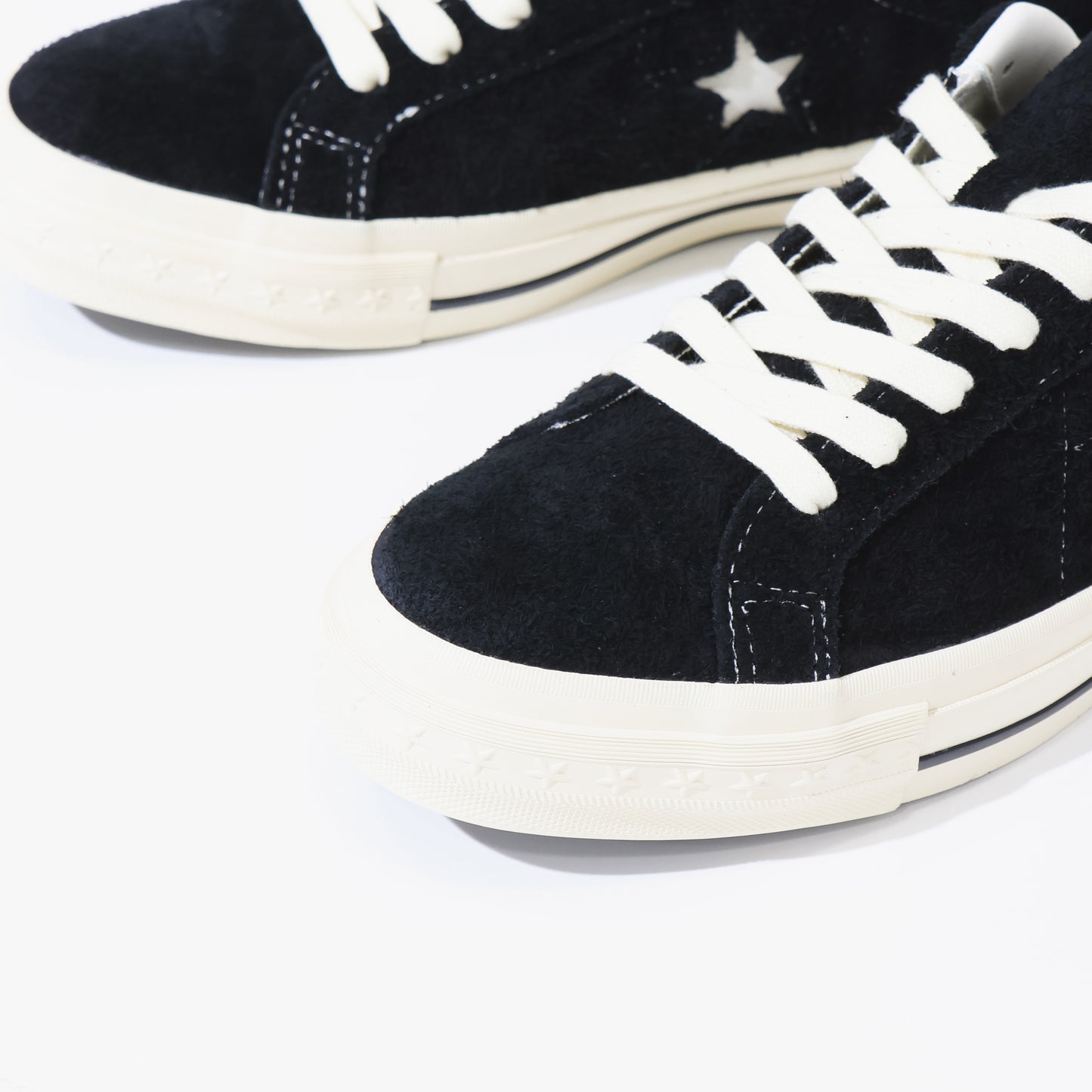 ONE STAR AGED SUEDE AG