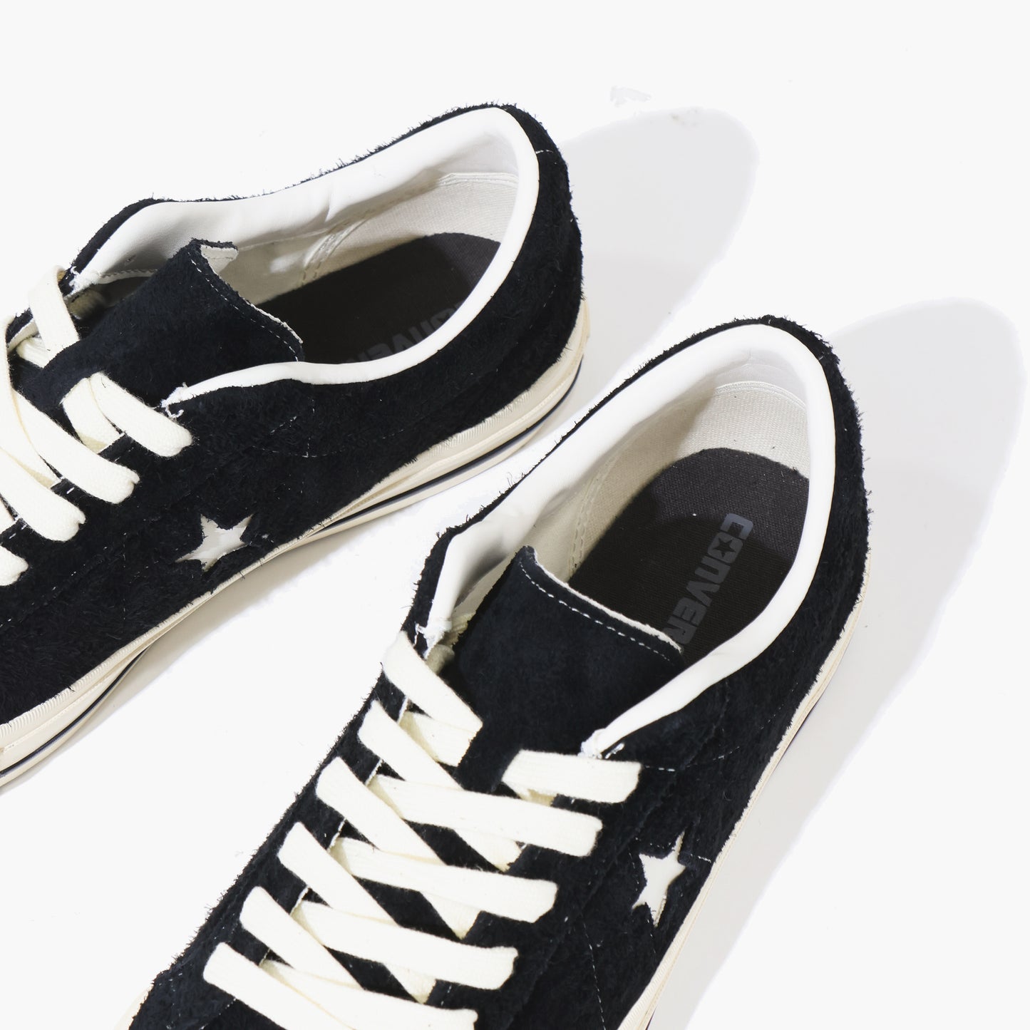 ONE STAR AGED SUEDE AG
