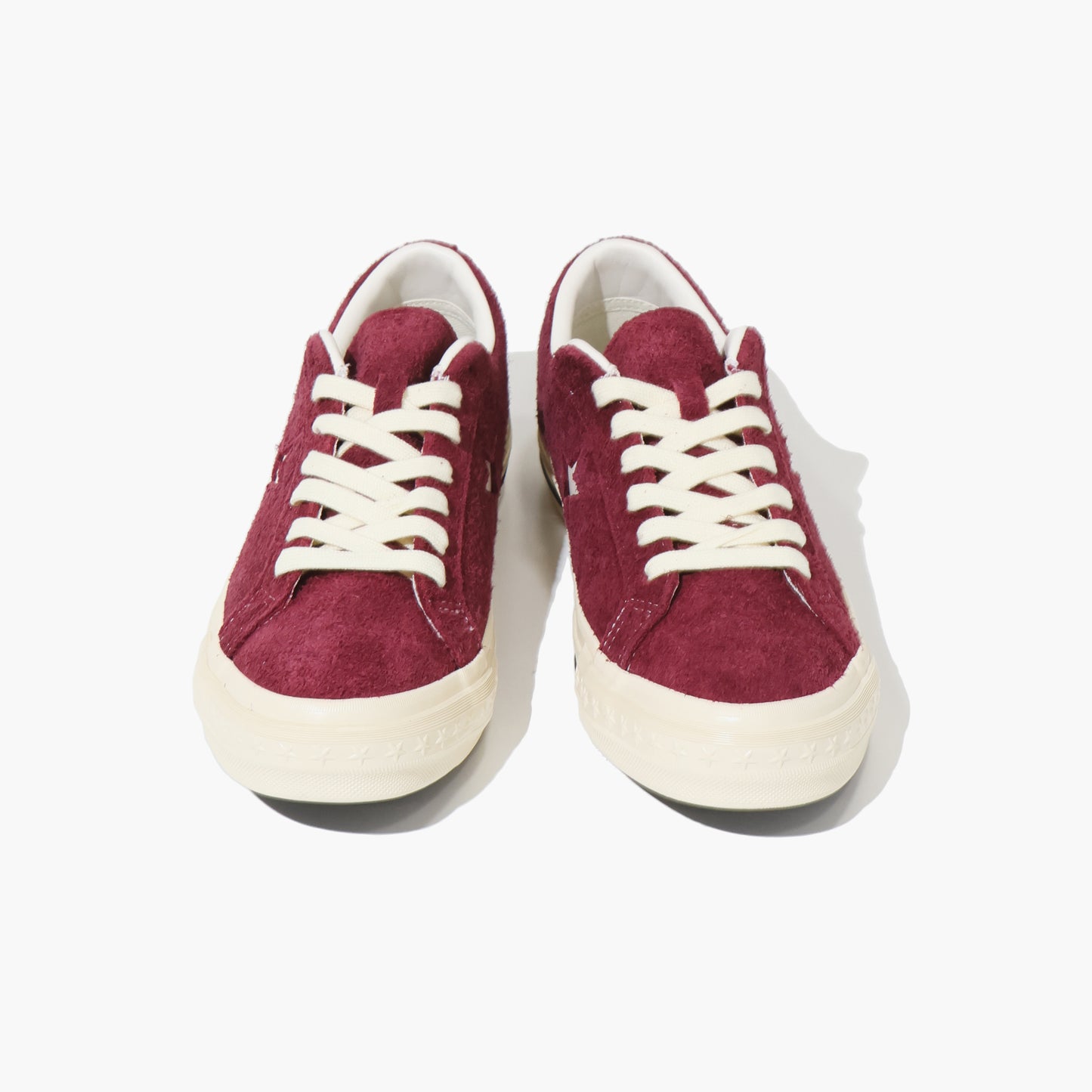 ONE STAR AGED SUEDE AG